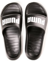 Шлёпанцы детские Puma Divecat v2 Lite Puma Black/White 38 фото №4 — интернет-магазин Desire.md