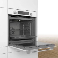Cuptor electric Bosch HBA534BW0 imaginea #2 — magazin online Desire.md