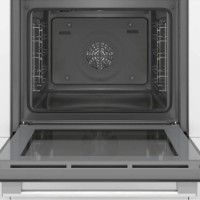 Cuptor electric Bosch HBA534BW0 imaginea #3 — magazin online Desire.md