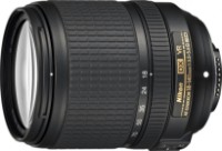 Объектив Nikon AF-S DX Nikkor 18-140mm f/3.5-5.6G ED VR фото №1 — интернет-магазин Desire.md