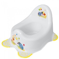 Oala-scaunel Lorelli Disney Pooh White (10130340091)