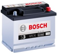 Автомобильный аккумулятор Bosch S3 002 (0 092 S30 020)