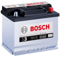 Автомобильный аккумулятор Bosch S3 002 (0 092 S30 020) фото №1 — интернет-магазин Desire.md