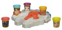 Пластилин Hasbro Play-Doh Millenium Falcon (B0002)