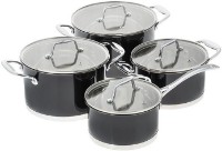 Набор посуды Rainstahl RS-1084BK