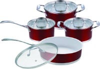 Набор посуды Rainstahl RS-1086WR