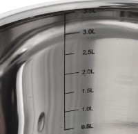 Set vase de gatit Rainstahl RS-1086WR imaginea #2 — magazin online Desire.md