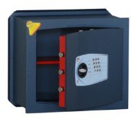 Safeuri încorporate Technomax GT/6L