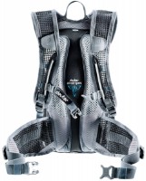 Рюкзак Deuter Compact EXP 16 Petrol-kiwi фото №2 — интернет-магазин Desire.md