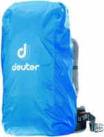 Накидка от дождя Deuter Raincover II Coolblue фото №1 — интернет-магазин Desire.md