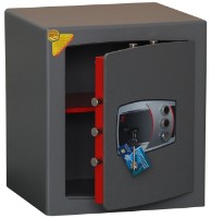 Safeu Technomax DMD/7