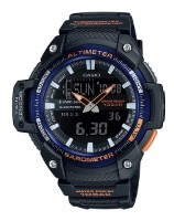 Наручные часы Casio SGW-450H-2B