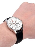 Наручные часы Swiss Military SM34012.11