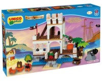 Set de construcție Androni 8532-PI