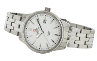 Наручные часы Swiss Military SMP36009.02 фото №4 — интернет-магазин Desire.md