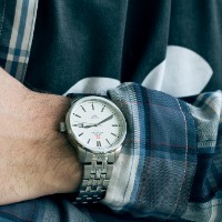 Наручные часы Swiss Military SMP36009.02 фото №5 — интернет-магазин Desire.md