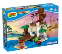 Set de construcție Androni 8533-PI