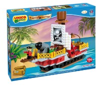 Set de construcție Androni 8536-PI