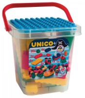 Set de construcție Androni 8550-PI