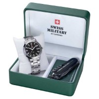 Ceas de mână Swiss Military SMP36004.01