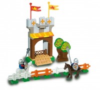 Конструктор Androni 8573-CAS фото №2 — интернет-магазин Desire.md