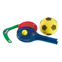 Set jucării Androni 7270-02 imaginea #2 — magazin online Desire.md