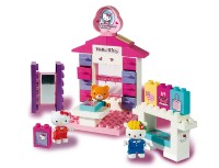 Set de construcție Androni 8670-HK imaginea #2 — magazin online Desire.md