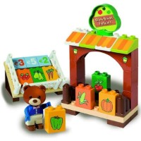 Set de construcție Androni 8923-MAX imaginea #2 — magazin online Desire.md