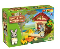 Set de construcție Androni 8924-MAX