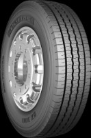 Anvelopă pentru camioane Petlas SZ300 225/75 R17.5 129/127M