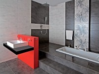 Dază de duș Ferro RNS30 imaginea #3 — magazin online Desire.md