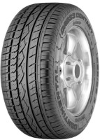 Шина Continental ContiCrossContact UHP 255/60 R17