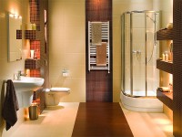 Suport prosop Ferro Cascata E05 imaginea #2 — magazin online Desire.md