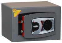 Safeu Technomax DMC/4