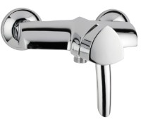 Baterie de duș Ferro Modena BTM7