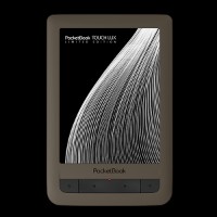 Электронная книга Pocketbook 623 Touch Lux (Limited Edition)