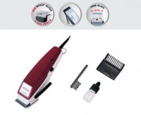 Машинка для стрижки Moser 1400 Burgundy (1400-0050) фото №5 — интернет-магазин Desire.md