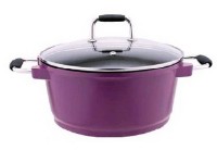 Кастрюля Rainstahl RS-9304