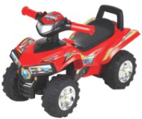 Tolocar Baby Mix UR-HZ551 Red imaginea #1 — magazin online Desire.md