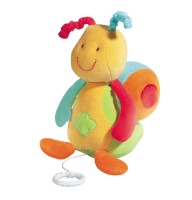 Jucărie pentru pătuturi si carucioare Brevi (C0200168136)