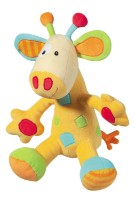 Jucărie pentru pătuturi si carucioare Brevi (C0600166118) imaginea #1 — magazin online Desire.md