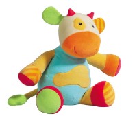 Jucărie pentru pătuturi si carucioare Brevi (C0600166125)