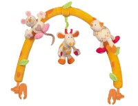 Игрушка для колясок и кроваток Brevi (C1300167771)