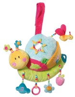 Jucărie pentru pătuturi si carucioare Brevi (C2800153033)