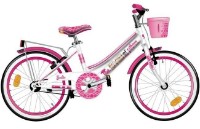 Детский велосипед Dino Bikes Barbie 20" 206 R-BA фото №1 — интернет-магазин Desire.md