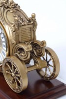 Ceas de masa Rhythm CRH229NR18 imaginea #3 — magazin online Desire.md