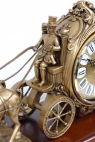 Ceas de masa Rhythm CRH229NR18 imaginea #4 — magazin online Desire.md