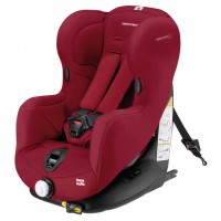 Scaun auto pentru copii Bebe Confort  Iseos Isofix Raspberry Red (87 628 140)