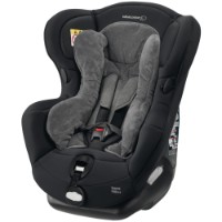 Scaun auto pentru copii Bebe Confort  Iseos Neo Digital Black (85 218 720)