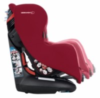 Scaun auto pentru copii Bebe Confort  Iseos Neo Raspberry Red (85 218 140) imaginea #2 — magazin online Desire.md